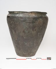 Foto von Bronzesitula (NHMW-PRAE-025038)